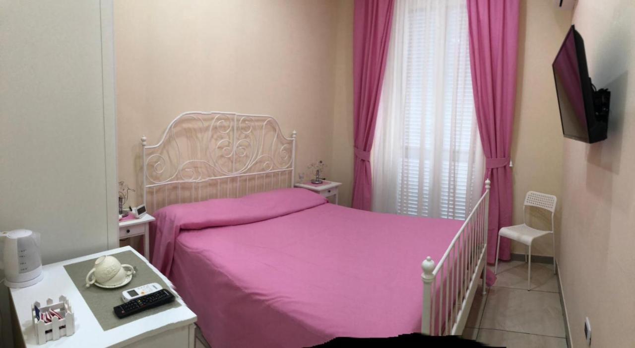 Bed and Breakfast Luxury